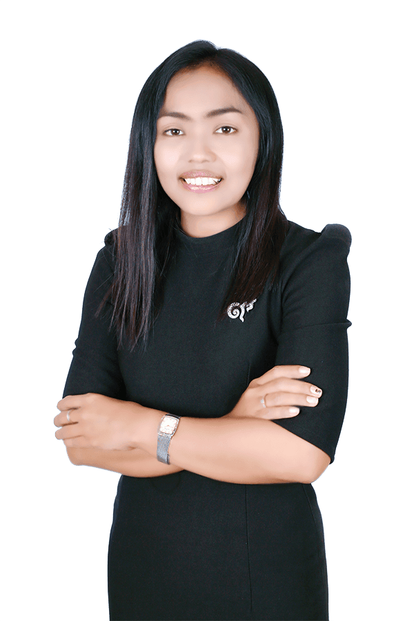 Sujitra Mingpijarn (Jittra), qualified Thai and English teacher in Phuket