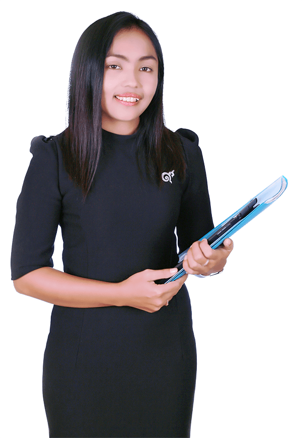 Sujitra Mingpijarn (Jittra), Thai language teacher in Phuket